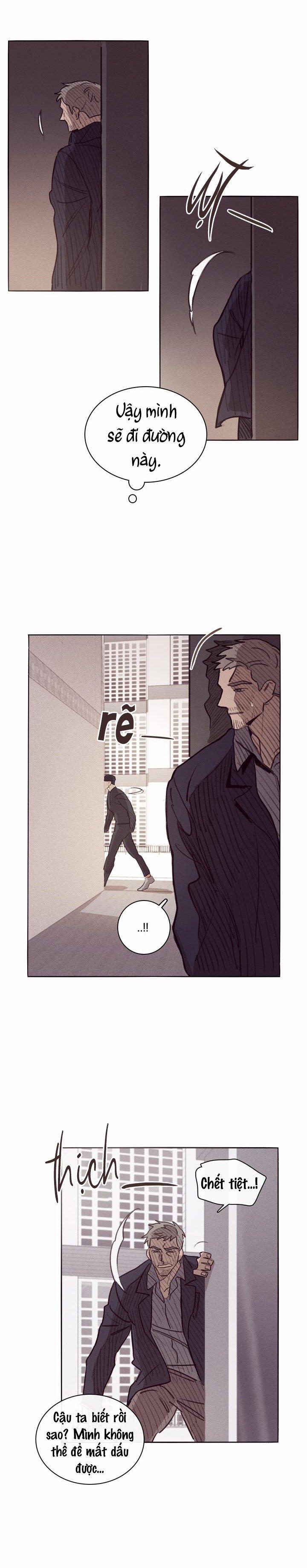 Độc Dược (Marcel) 1 trang 10