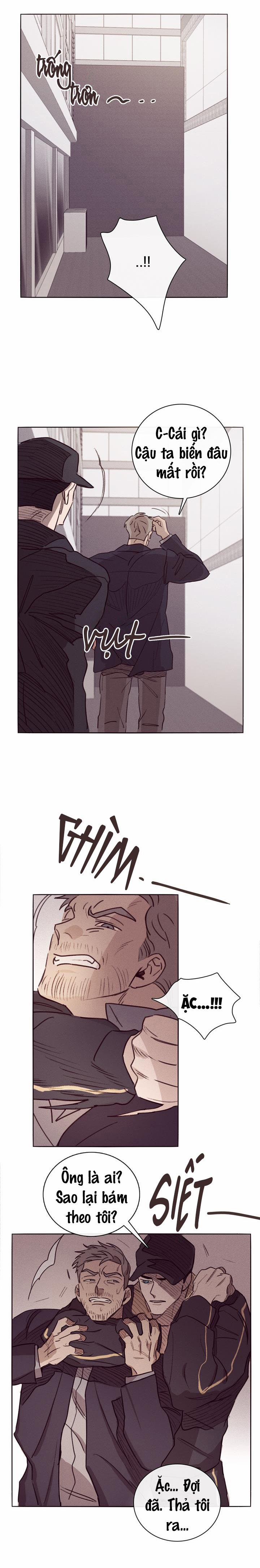 Độc Dược (Marcel) 1 trang 11