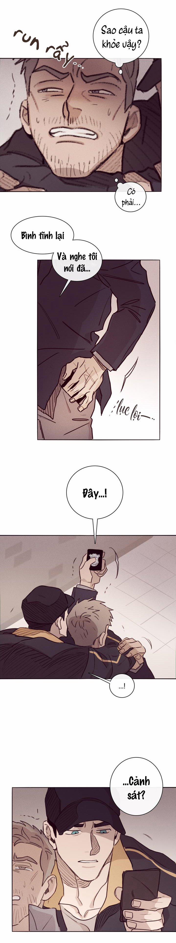 Độc Dược (Marcel) 1 trang 12