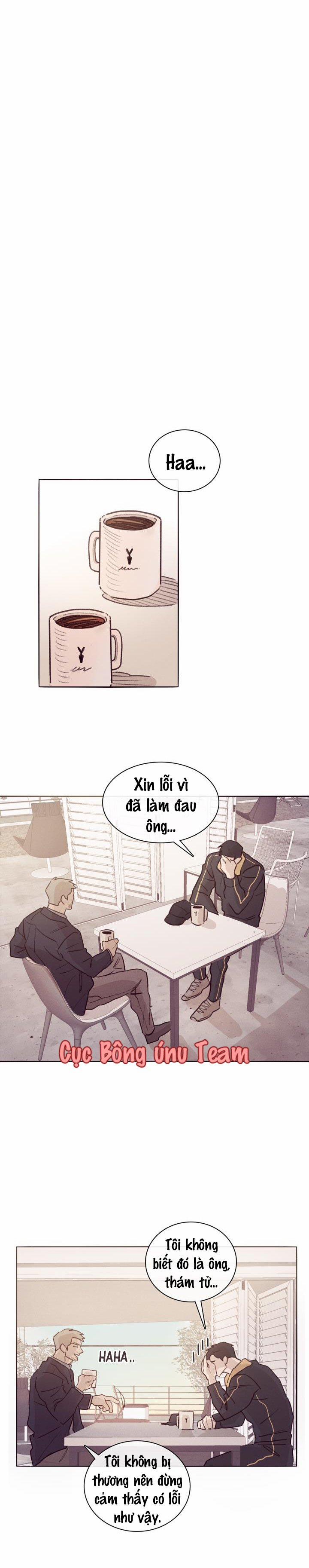 Độc Dược (Marcel) 1 trang 13