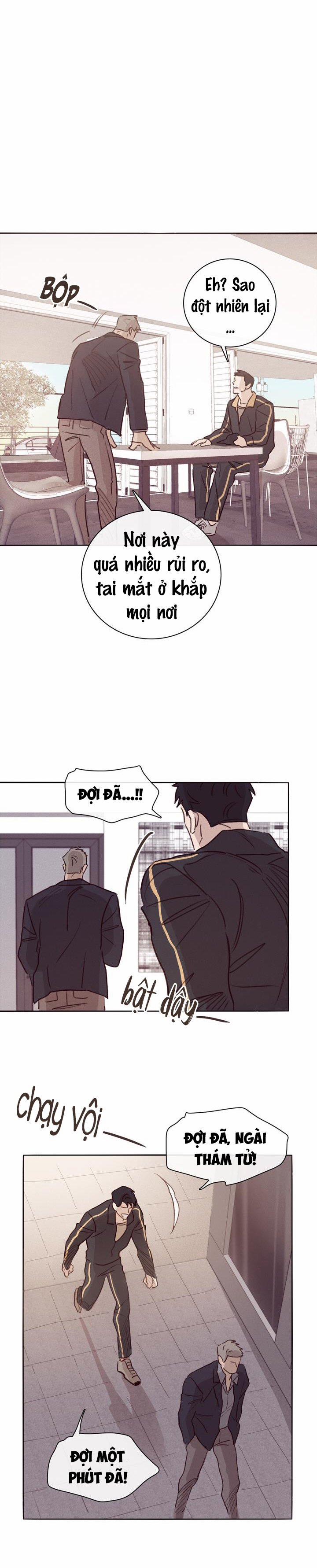 Độc Dược (Marcel) 1 trang 17