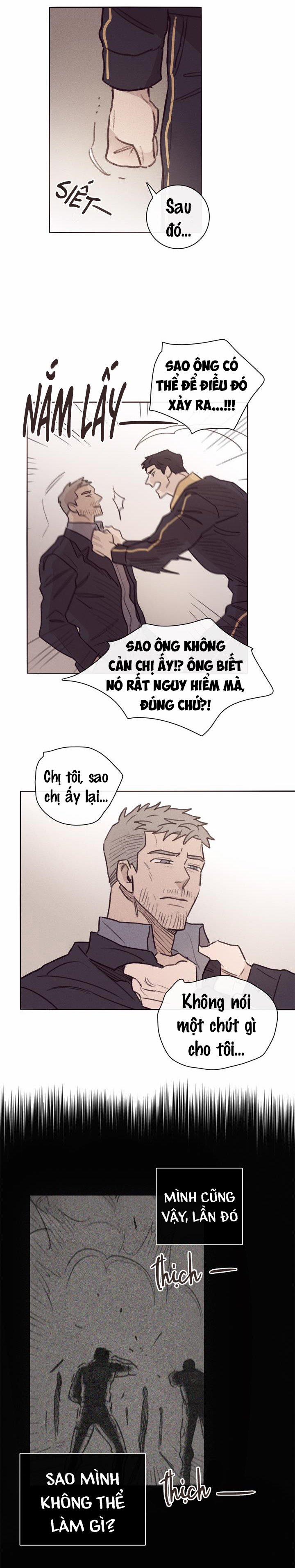 Độc Dược (Marcel) 1 trang 19