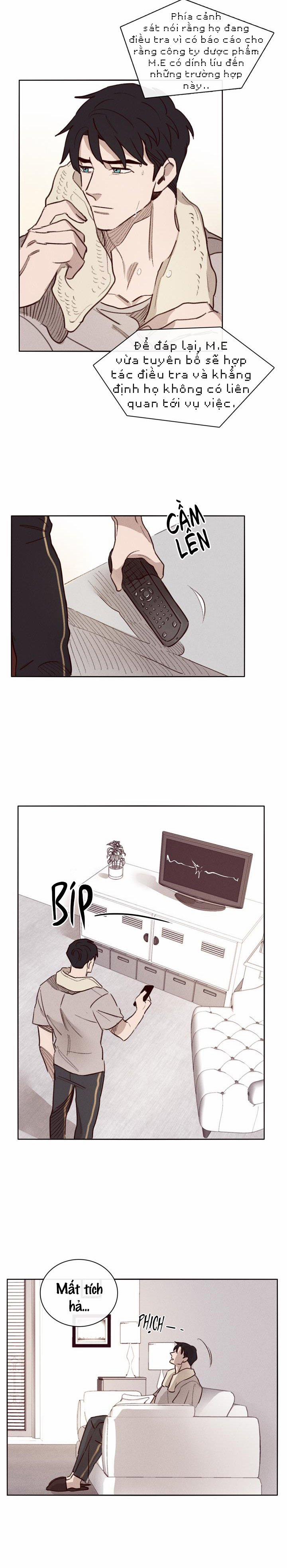 Độc Dược (Marcel) 1 trang 2