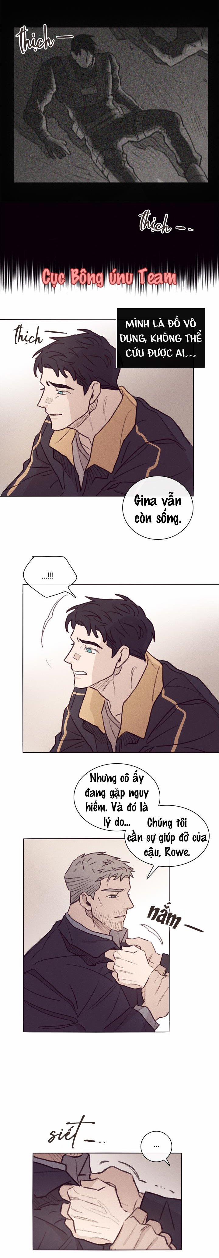 Độc Dược (Marcel) 1 trang 20