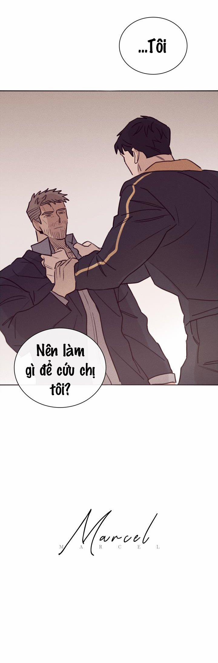 Độc Dược (Marcel) 1 trang 21