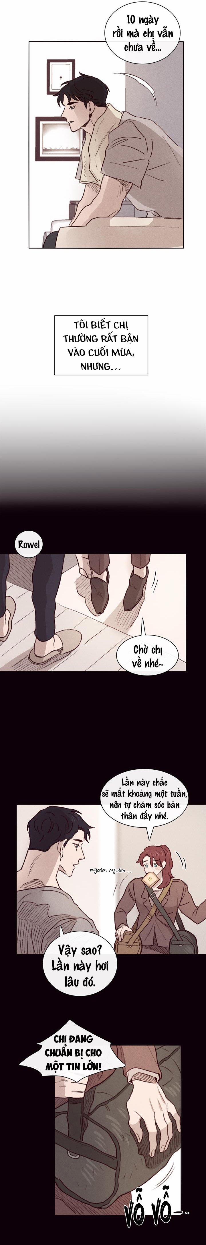 Độc Dược (Marcel) 1 trang 3