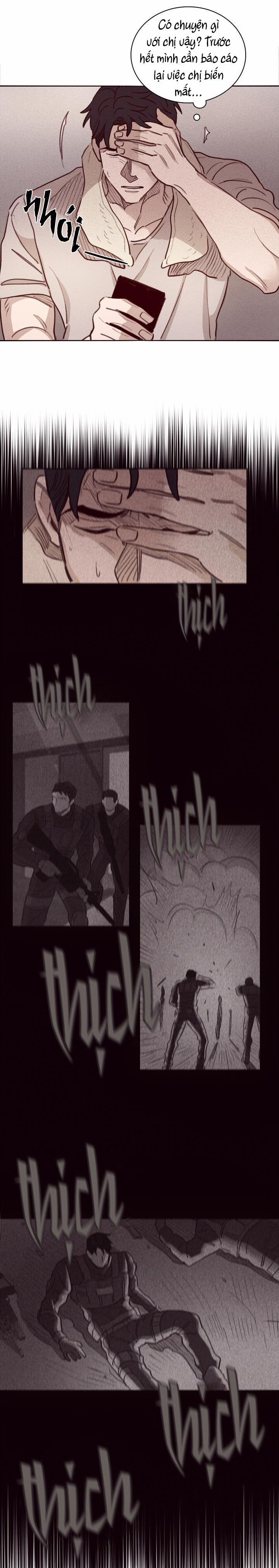 Độc Dược (Marcel) 1 trang 6