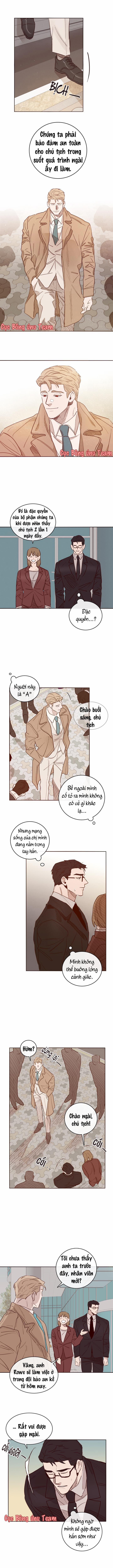 Độc Dược (Marcel) 2 trang 3