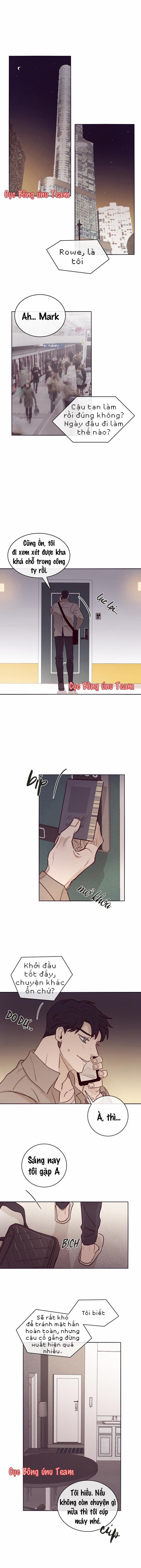 Độc Dược (Marcel) 3 trang 0