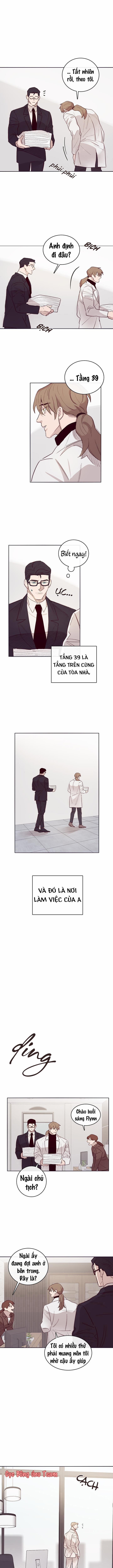 Độc Dược (Marcel) 3 trang 4