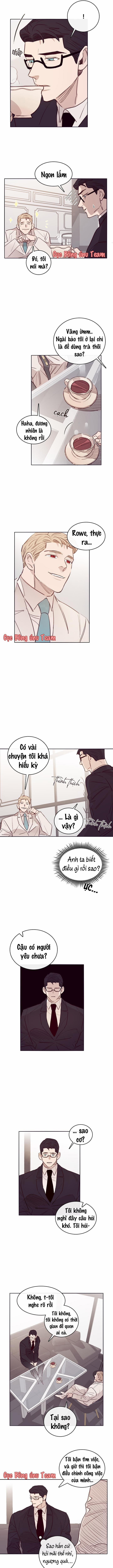 Độc Dược (Marcel) 3 trang 6