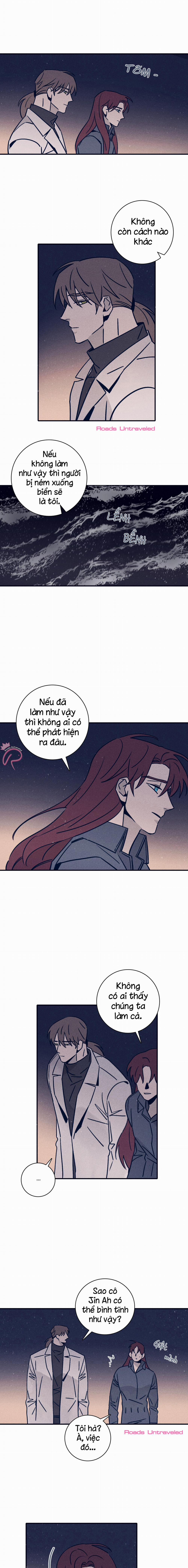 Độc Dược (Marcel) 36 trang 1