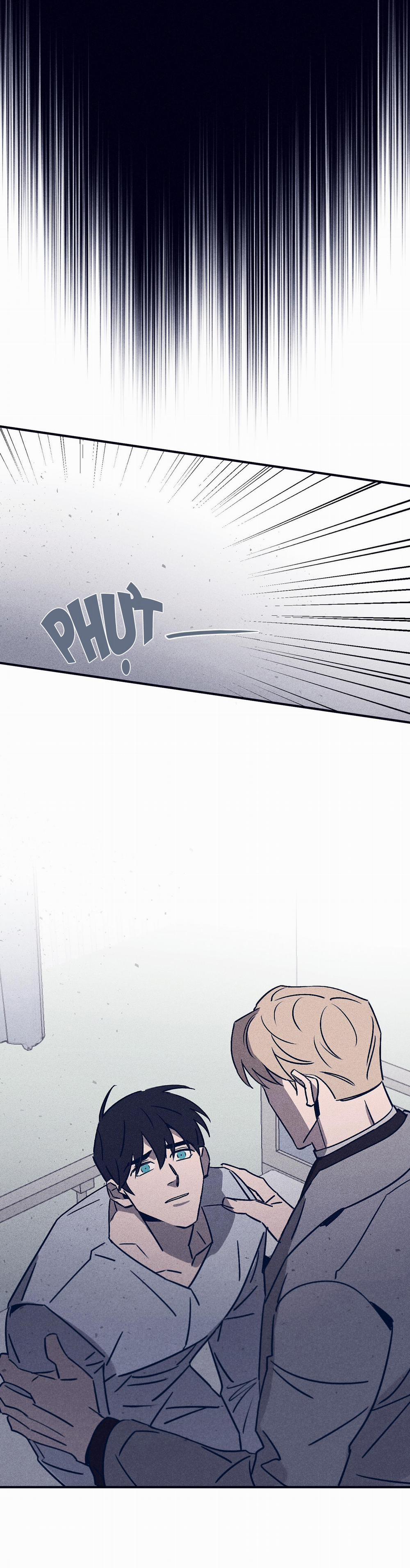 Độc Dược (Marcel) 36 trang 12