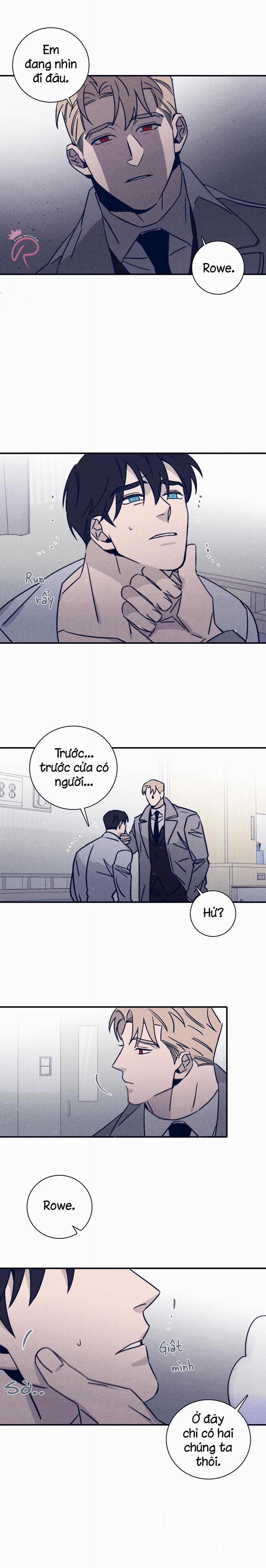 Độc Dược (Marcel) 36 trang 13