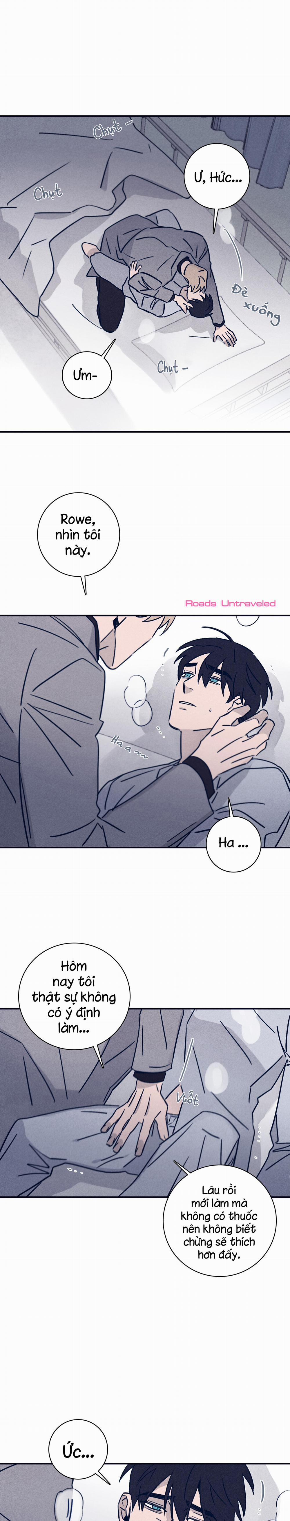 Độc Dược (Marcel) 36 trang 15