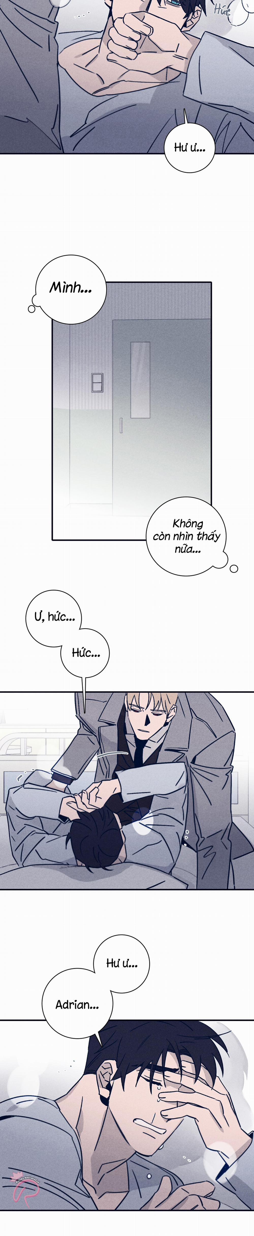 Độc Dược (Marcel) 36 trang 16