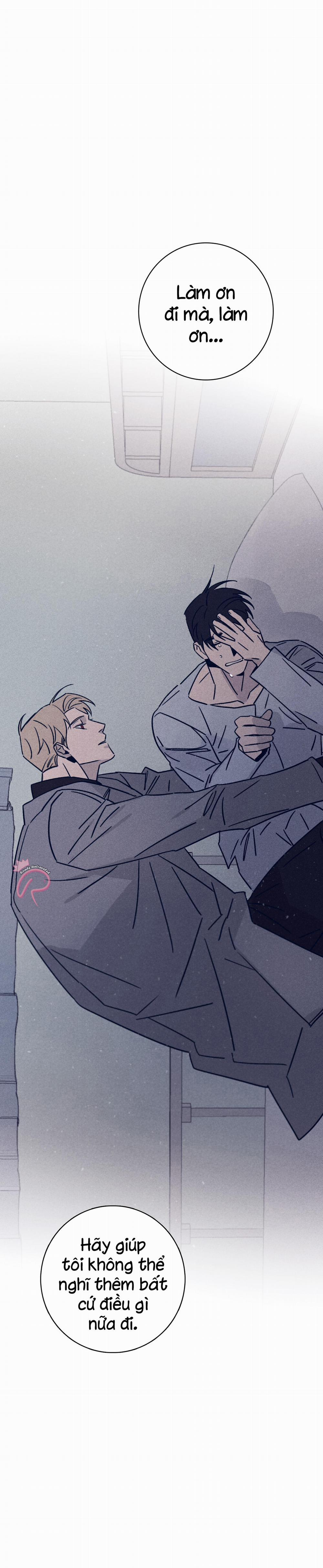 Độc Dược (Marcel) 36 trang 17