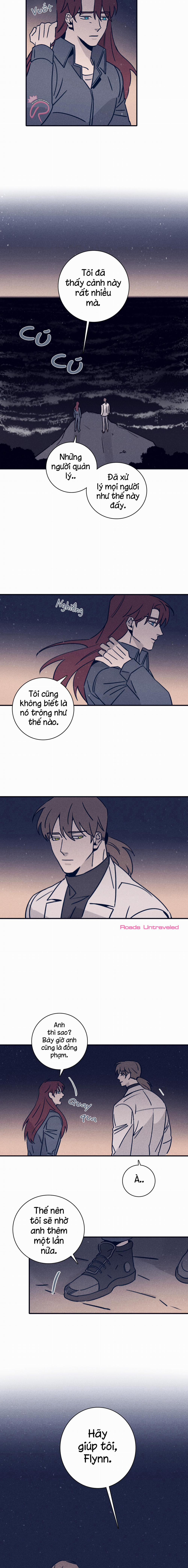 Độc Dược (Marcel) 36 trang 2