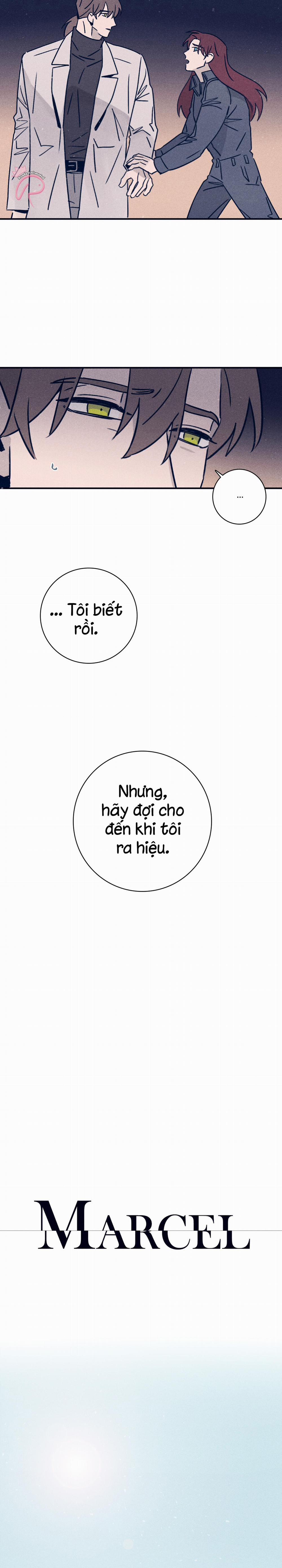 Độc Dược (Marcel) 36 trang 3
