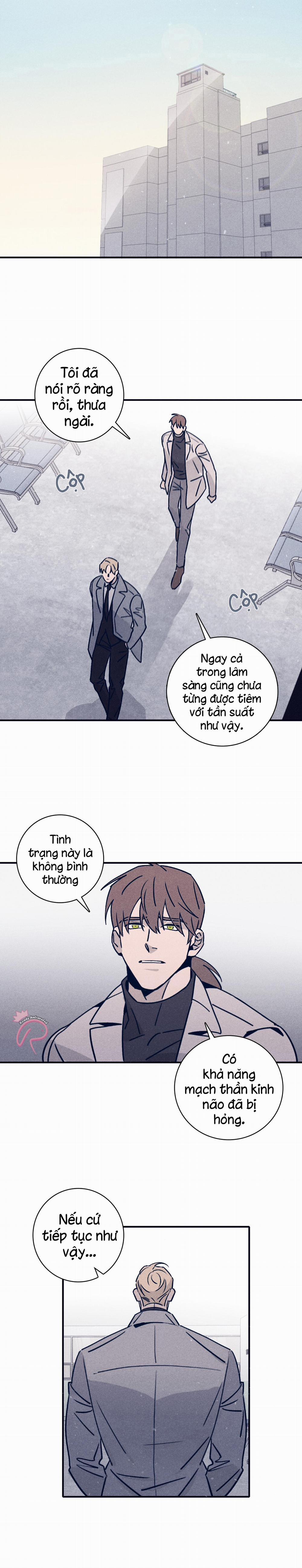 Độc Dược (Marcel) 36 trang 4