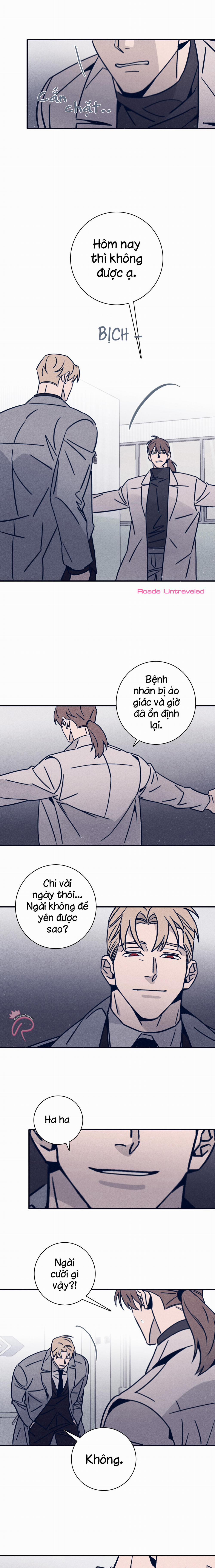 Độc Dược (Marcel) 36 trang 5