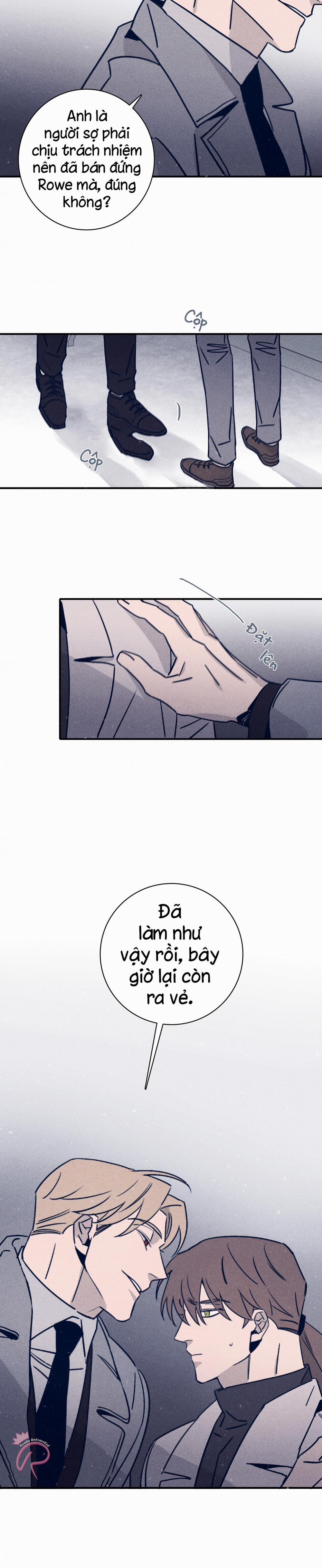 Độc Dược (Marcel) 36 trang 6