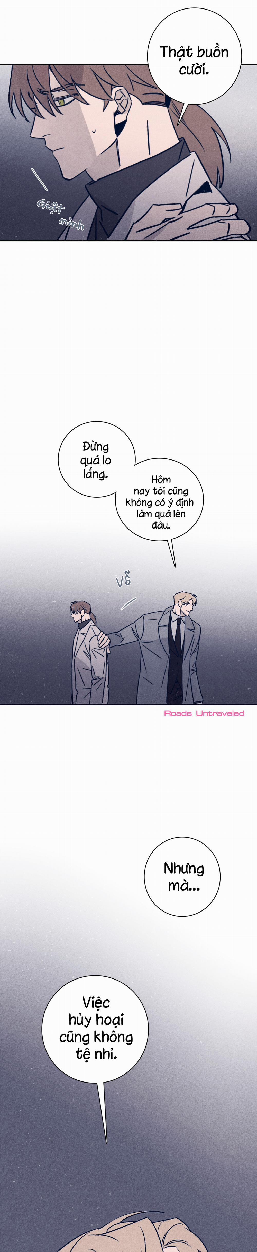 Độc Dược (Marcel) 36 trang 7