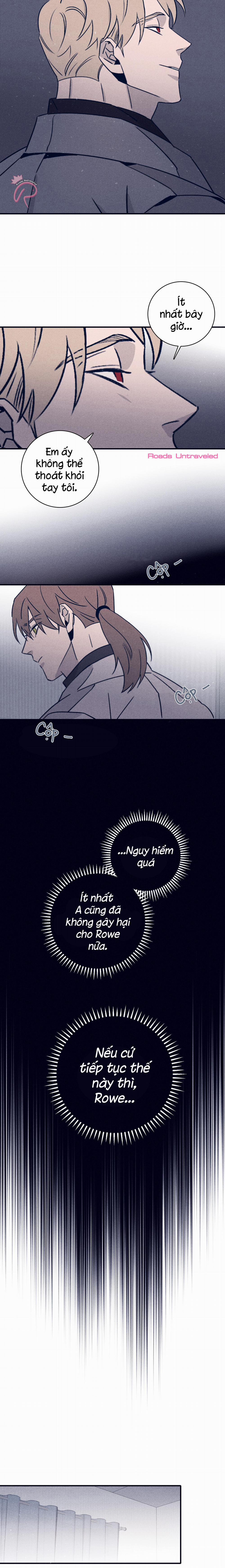 Độc Dược (Marcel) 36 trang 8