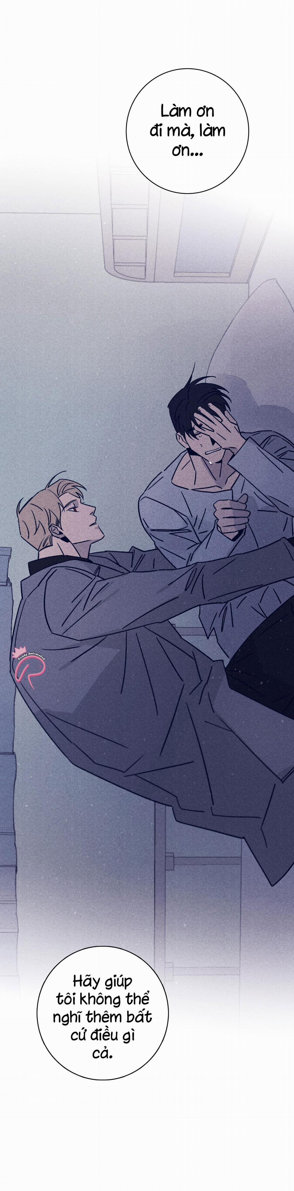 Độc Dược (Marcel) 37 trang 0