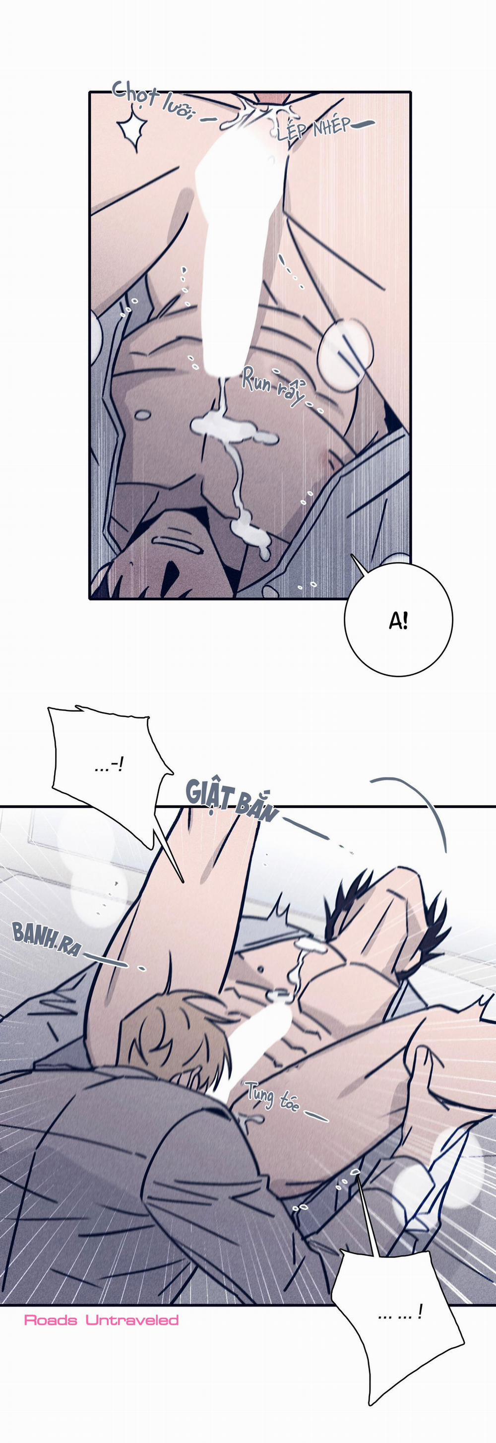 Độc Dược (Marcel) 37 trang 10