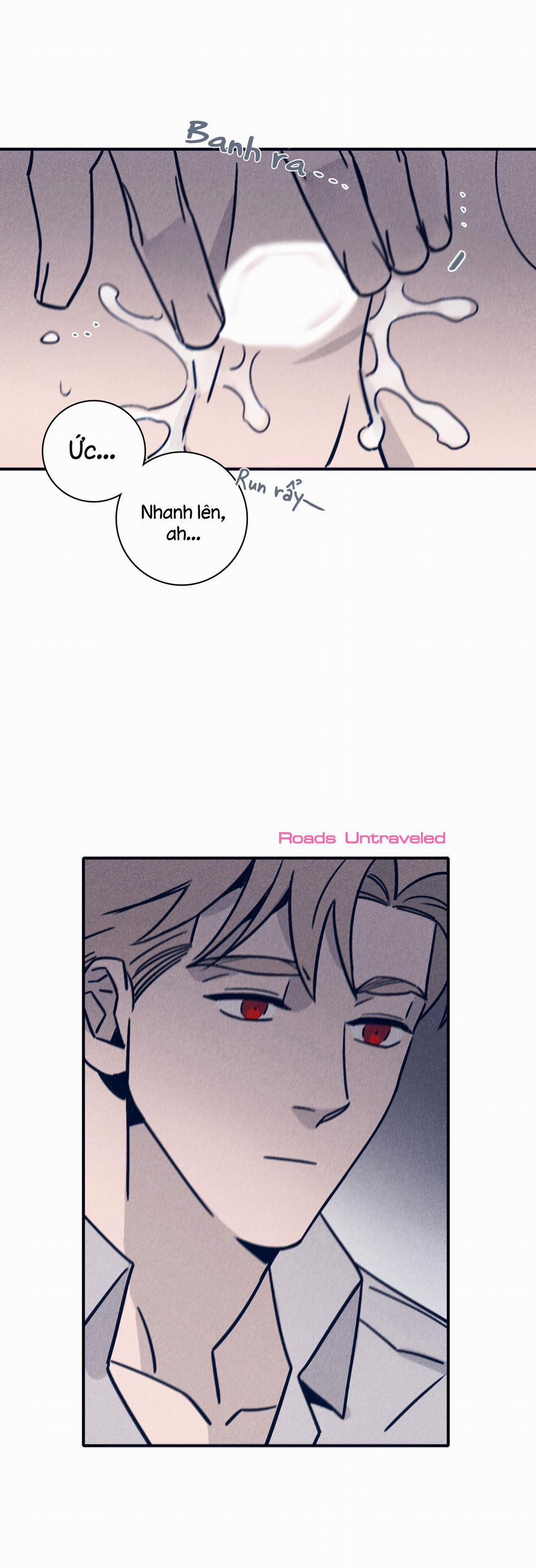 Độc Dược (Marcel) 37 trang 15