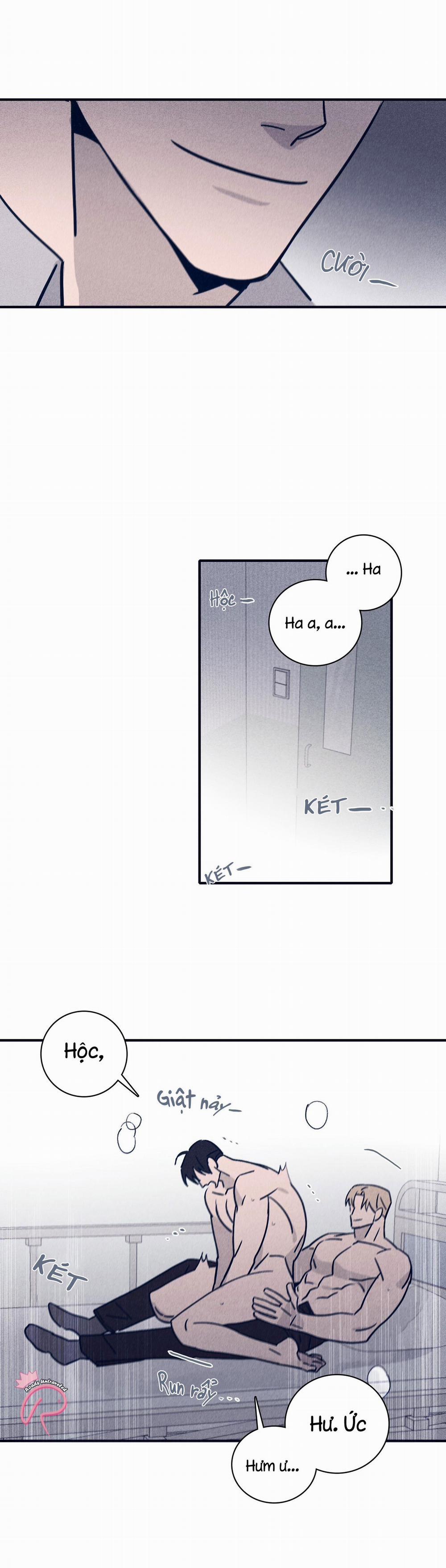 Độc Dược (Marcel) 37 trang 16