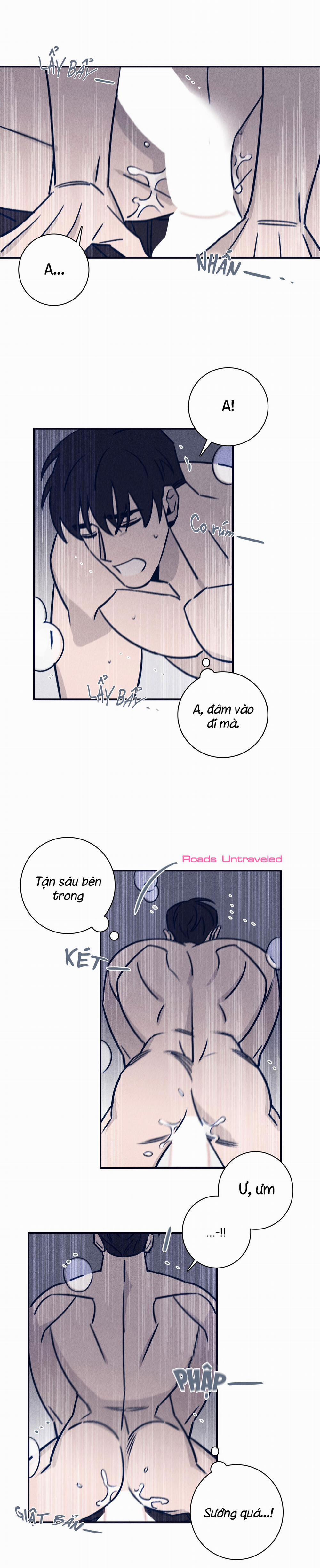 Độc Dược (Marcel) 37 trang 17