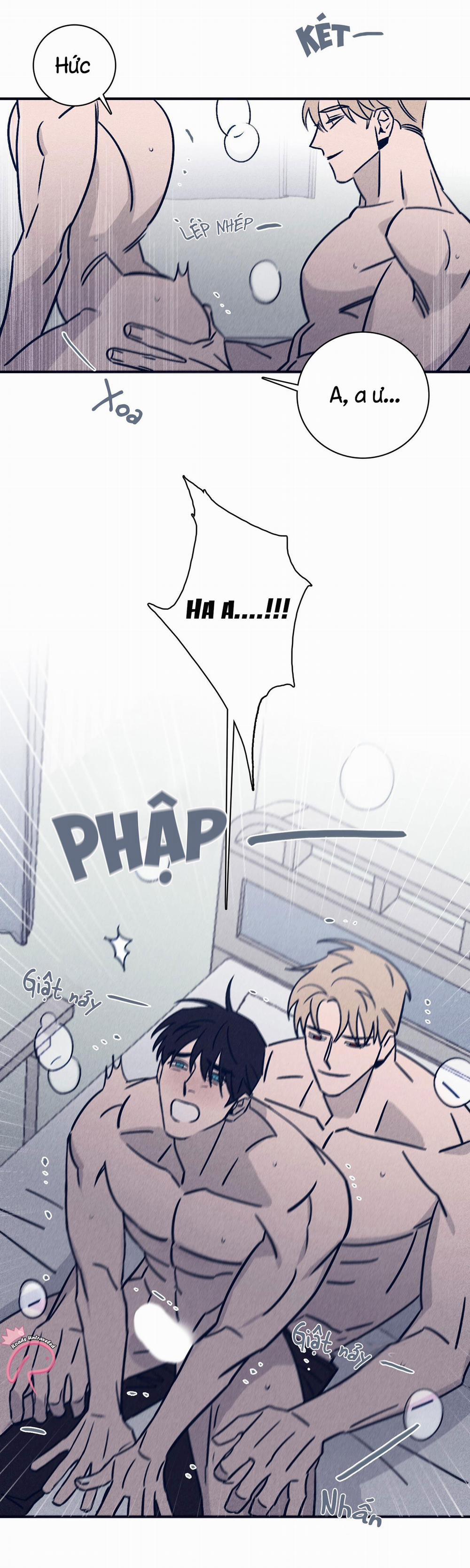 Độc Dược (Marcel) 37 trang 18