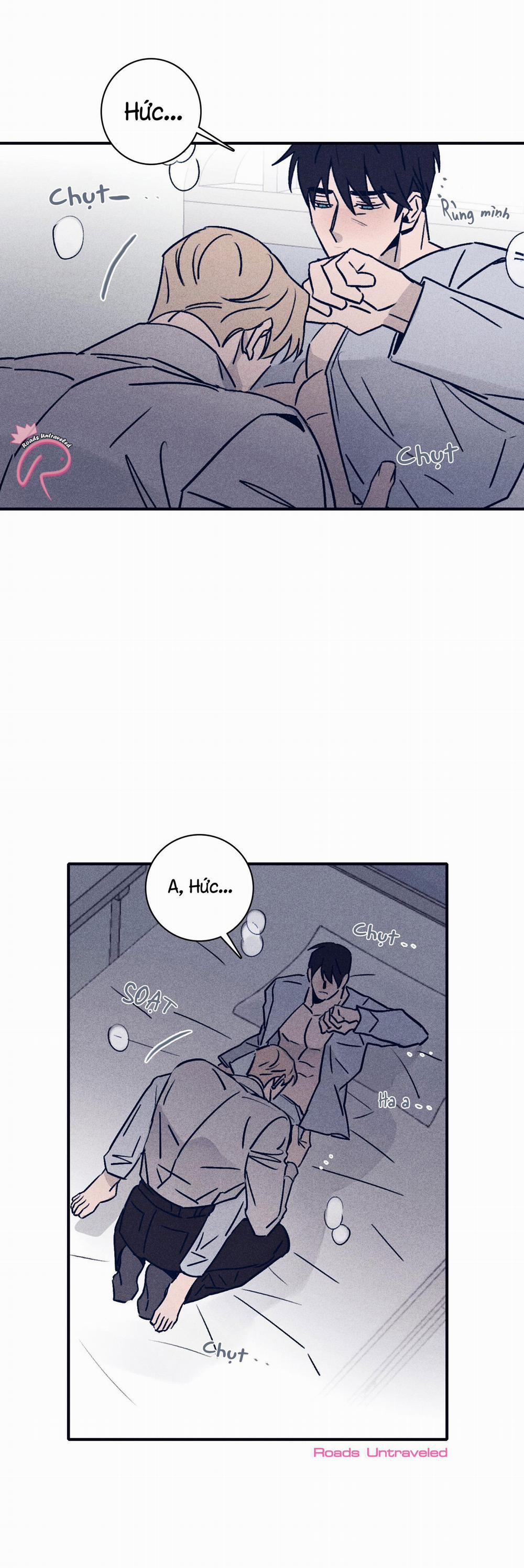 Độc Dược (Marcel) 37 trang 2