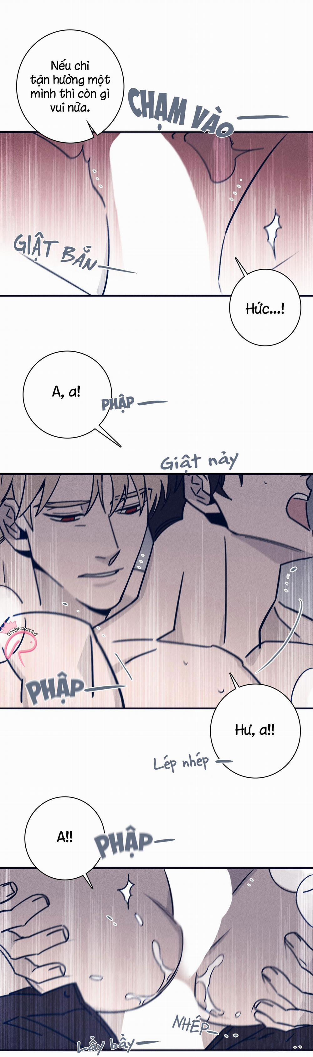 Độc Dược (Marcel) 37 trang 20