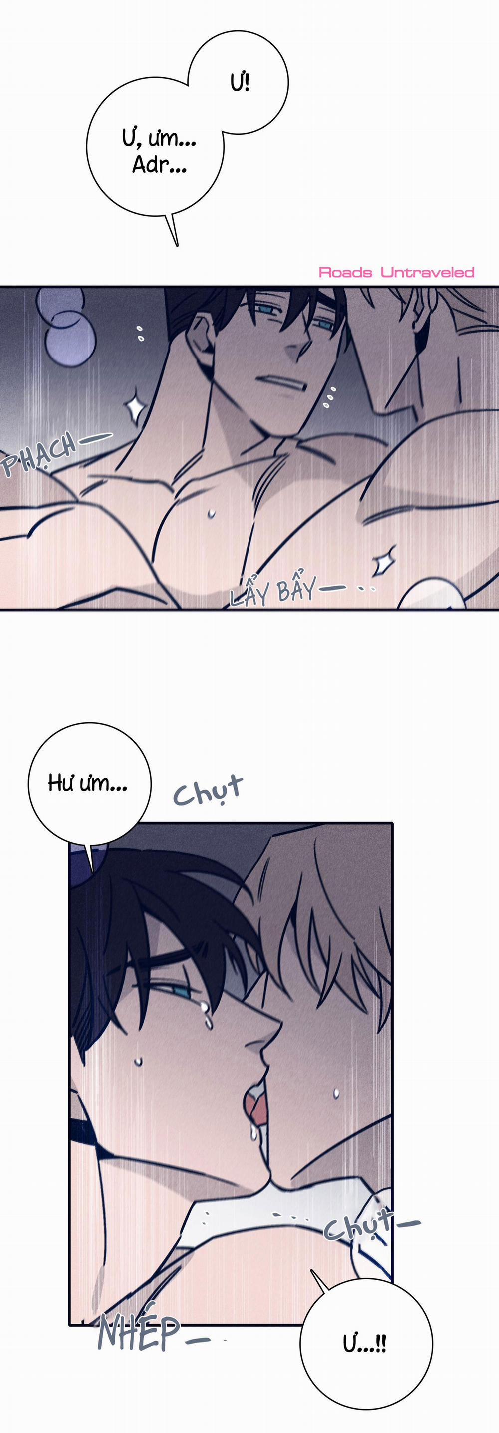 Độc Dược (Marcel) 37 trang 22