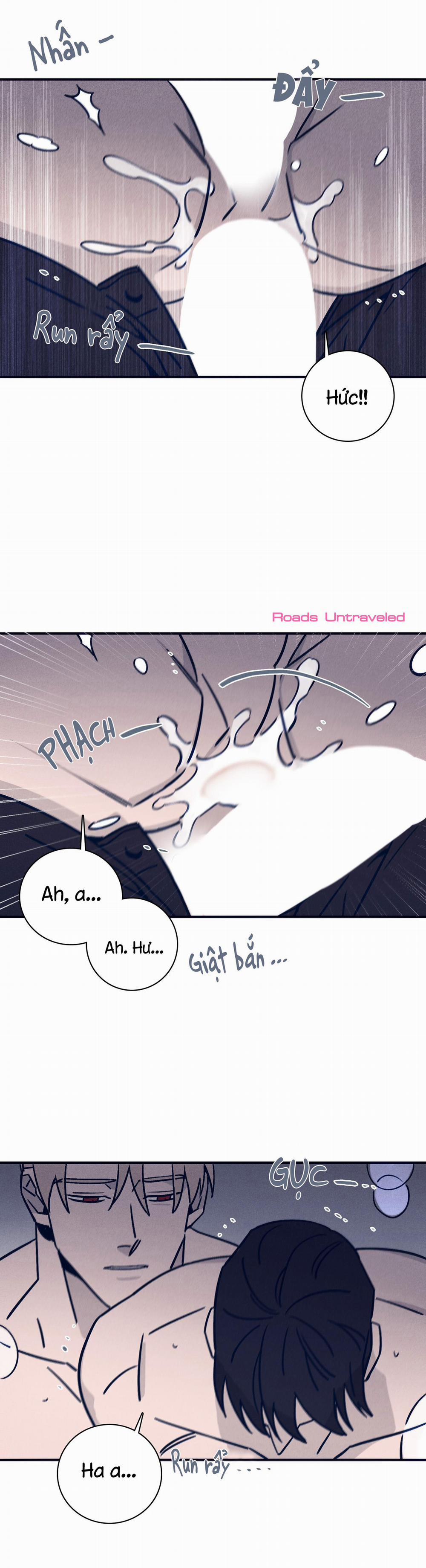 Độc Dược (Marcel) 37 trang 23