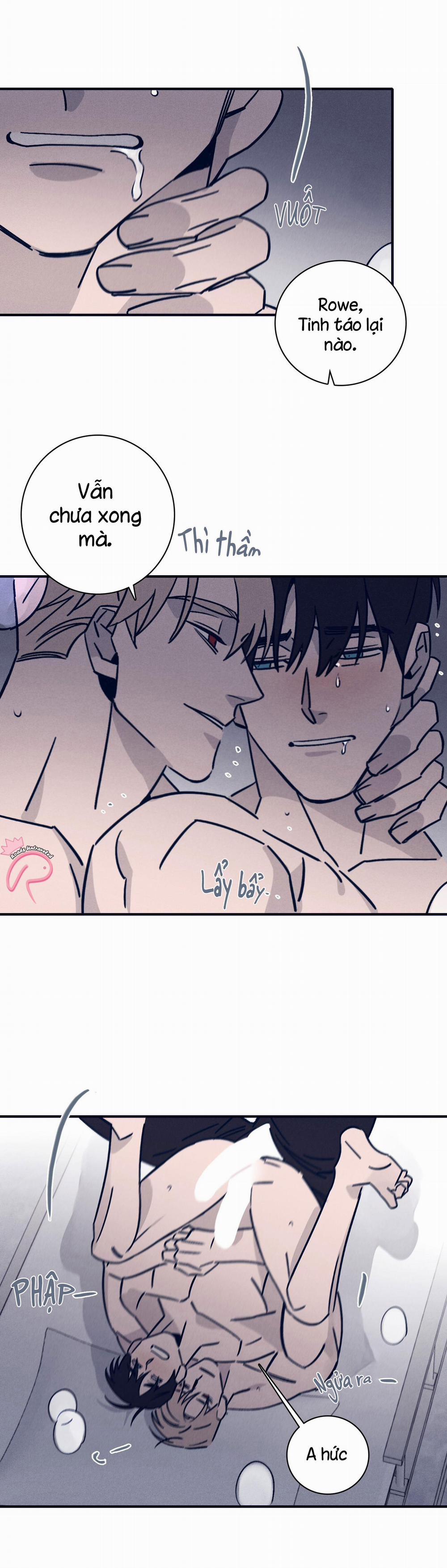 Độc Dược (Marcel) 37 trang 24