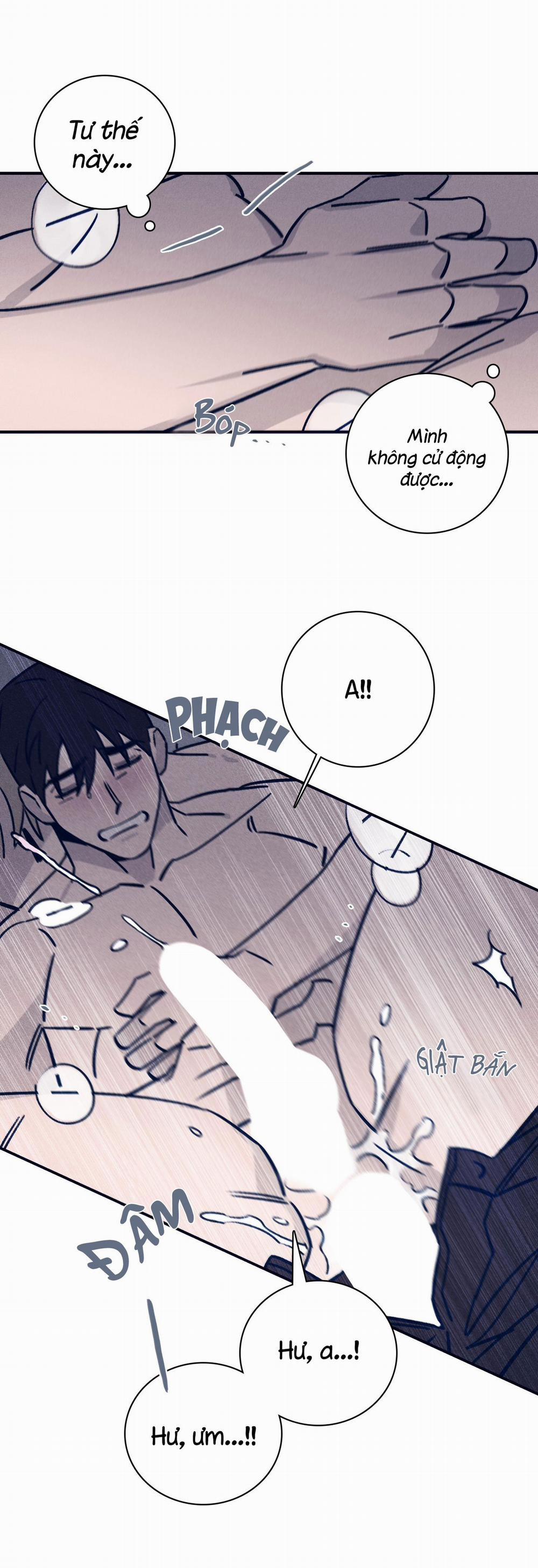 Độc Dược (Marcel) 37 trang 25