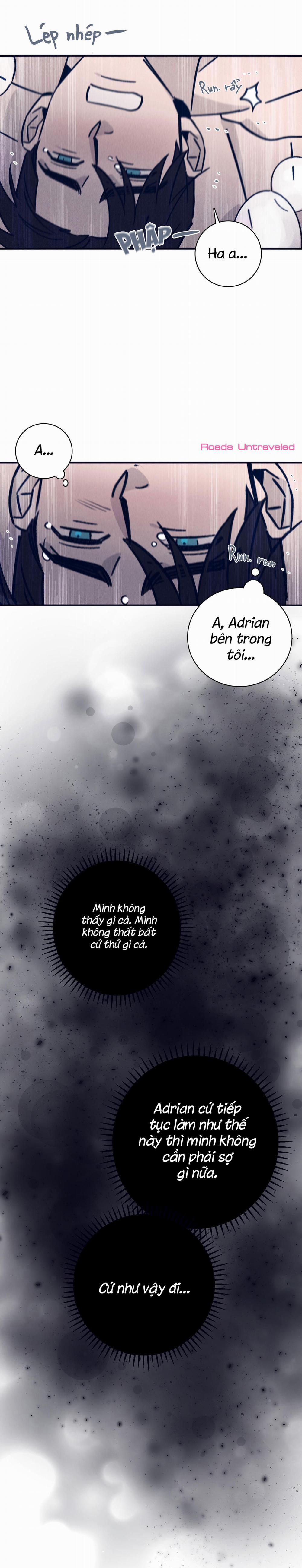 Độc Dược (Marcel) 37 trang 27