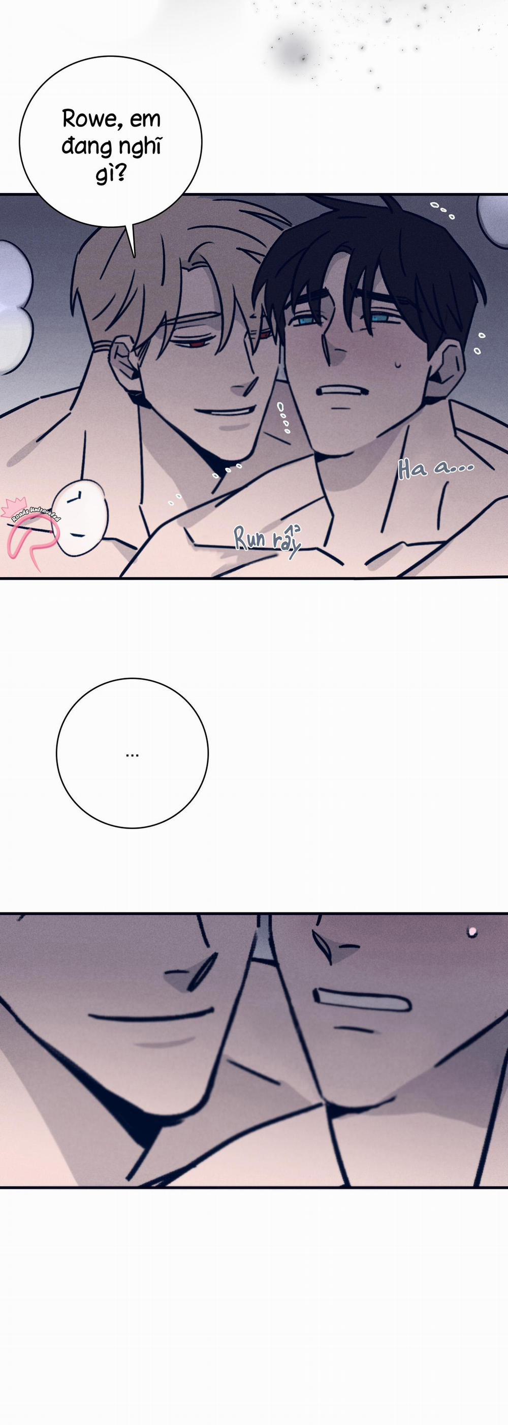 Độc Dược (Marcel) 37 trang 28