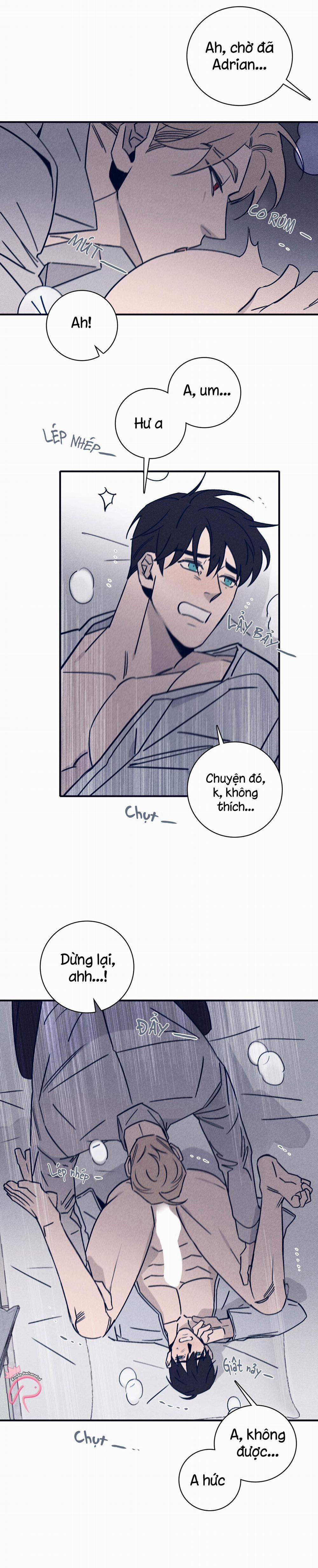 Độc Dược (Marcel) 37 trang 6