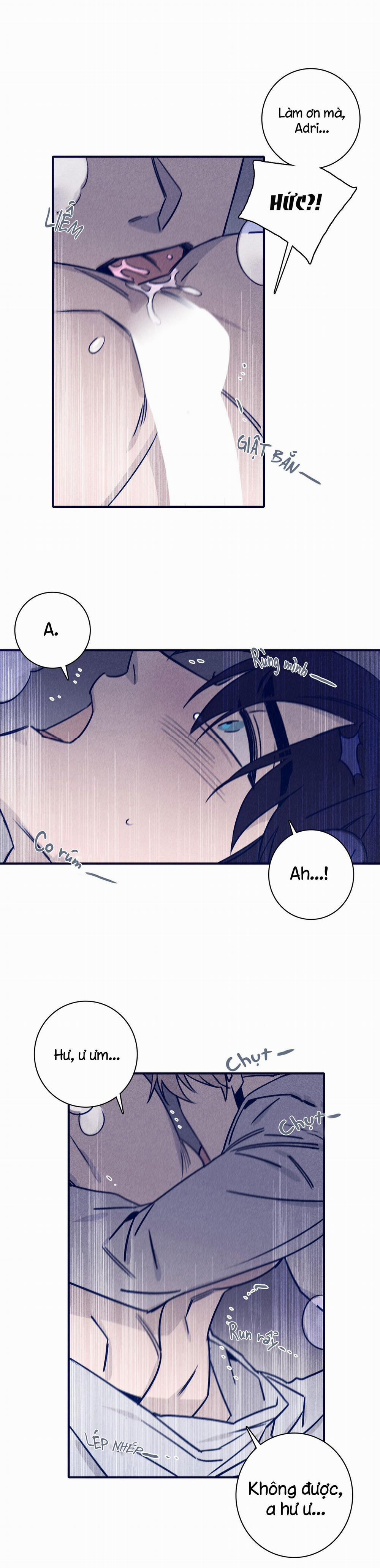 Độc Dược (Marcel) 37 trang 7