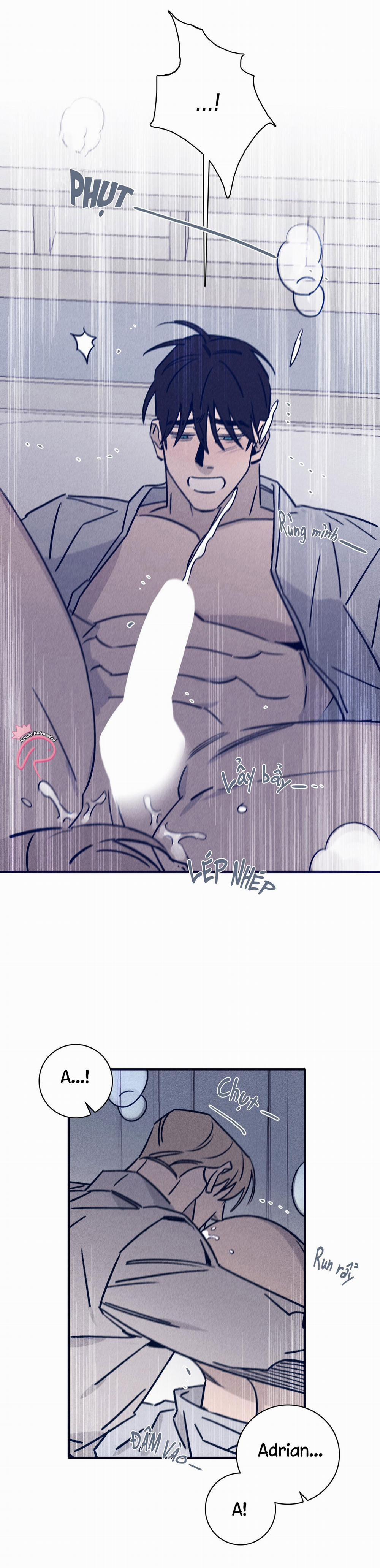 Độc Dược (Marcel) 37 trang 8