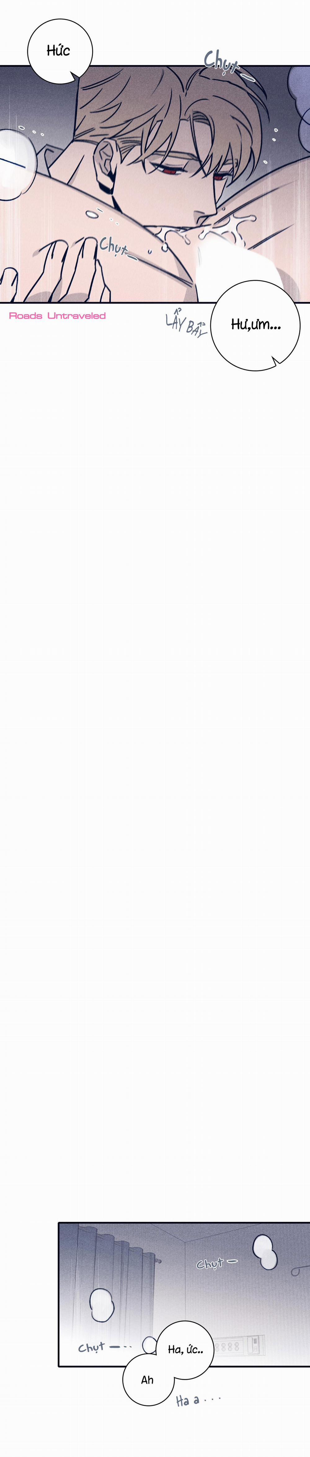 Độc Dược (Marcel) 37 trang 9