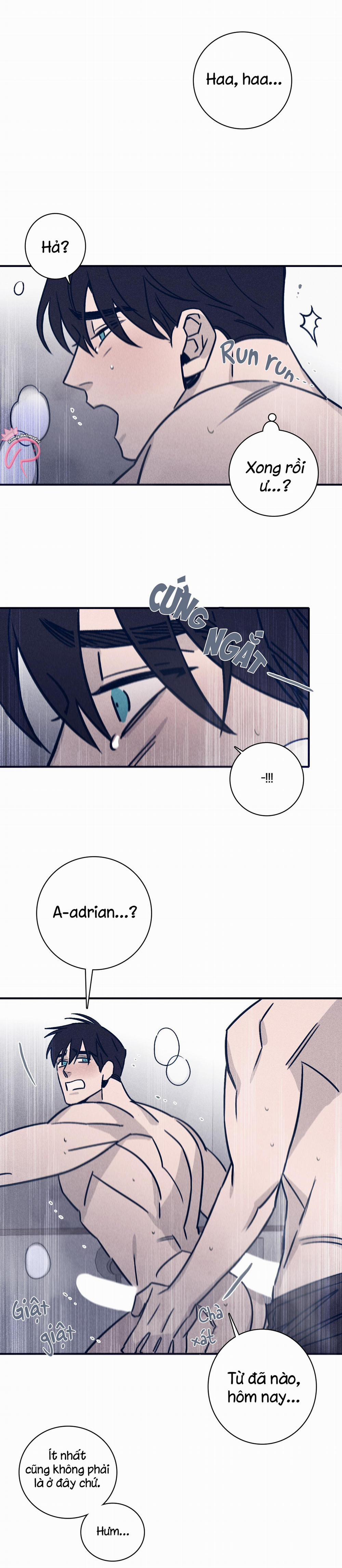 Độc Dược (Marcel) 38 trang 10