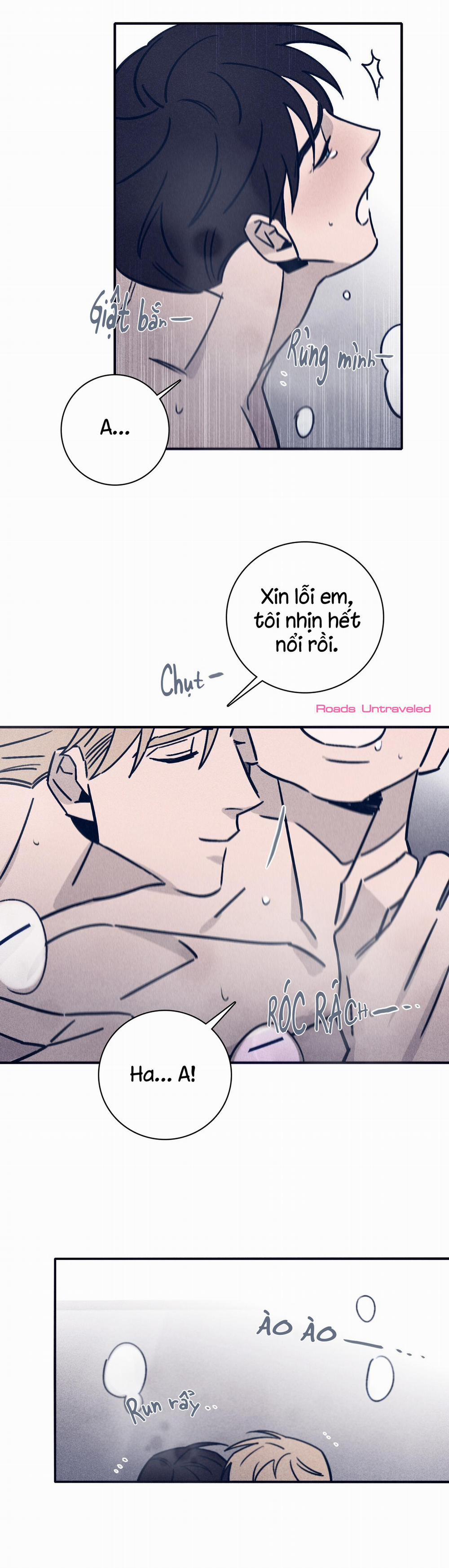 Độc Dược (Marcel) 38 trang 12