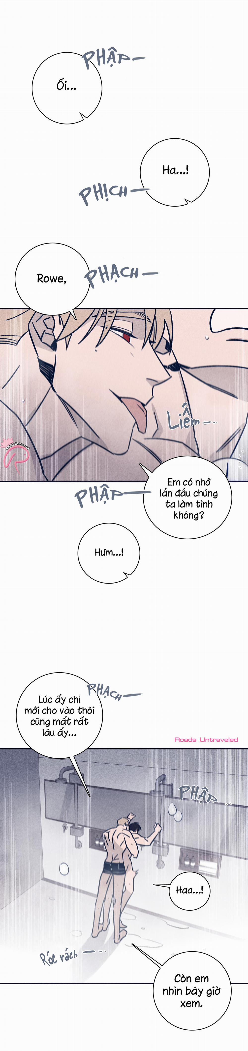 Độc Dược (Marcel) 38 trang 13