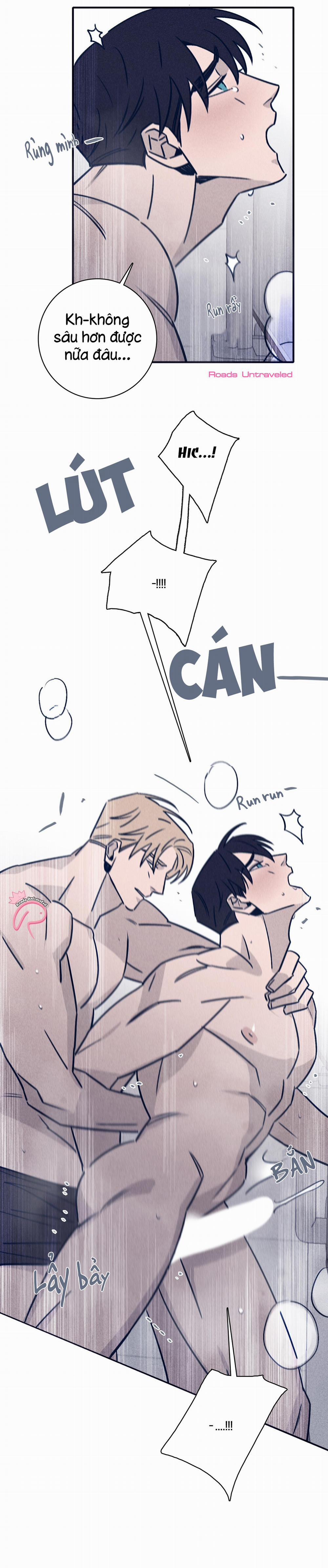 Độc Dược (Marcel) 38 trang 15